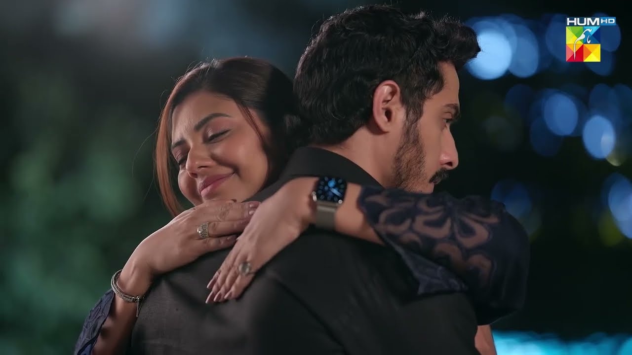 Aesi Behan Ho Tou Phir Kia Chahye...! #sunitamarshall #aliabbas | Deewar - HUM TV