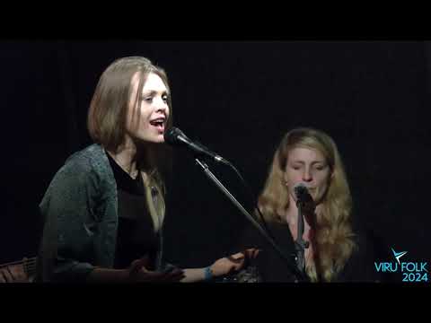 Ingrid Lukas Viru Folgil 2024