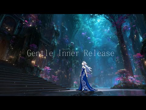 Calm Meditation Music for Inner Peace