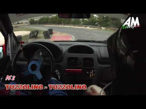 Cameracar Tuzzolino   Tuzzolino Rally del Mediterraneo 30 10 HD
