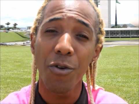 Depoimento de Vadinho Freire em apoio ao PL 4471/2012