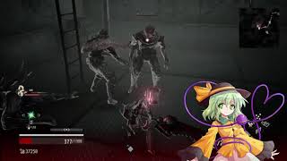 【CODE VEIN】こいしが行く血涙探しの旅part22【ゆっくり実況】