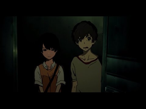 Zankyou no Terror Episode 4: Break Through Review