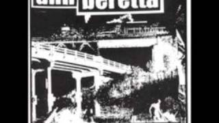 Ann Beretta - Burning Bridges