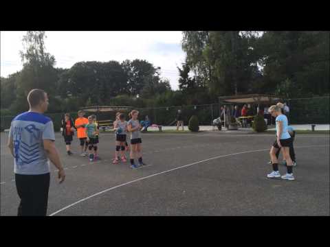 20140828 Filmpje training D1