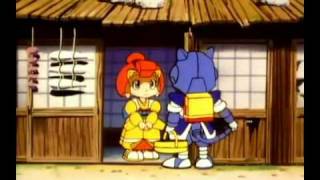 38 Special- So Caught UP in You (Samurai Pizza Cats AMV)