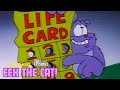 Eek The Cat 2x06 Lava My Life Eek Goes To The Hot Spot