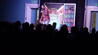 Benny Shakes 