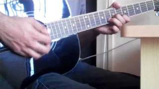 Kulashaker - Great Hossanah - Acoustic Intro