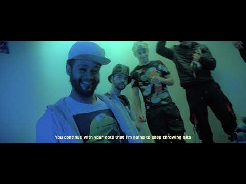 Lil Sammy - VERSATILITY🥶 (DesahogoParte2)