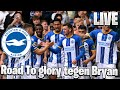 Career Mode Tegen Bryan! | FIFA 23 Brighton Road To Glory #1