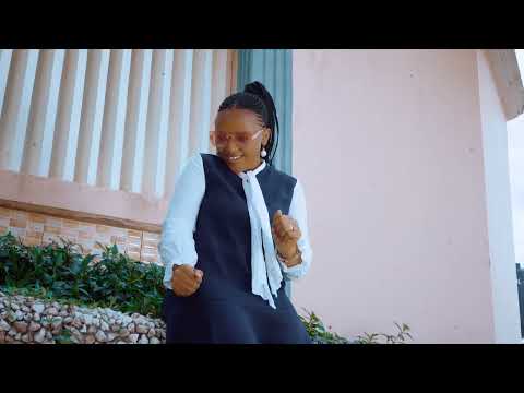 Edson Mwasabwite  Nimemuona Mungu(OfficailVideo)