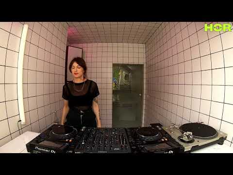 Modex21 - Saramé | HÖR - May 19 / 2022