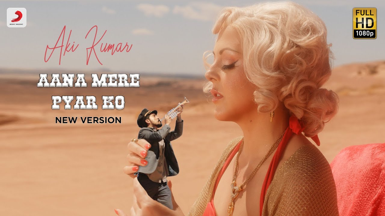 Promotional video thumbnail 2 for Aki Kumar