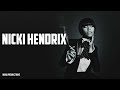 Nicki Minaj - Nicki Hendrix  | Lyric video
