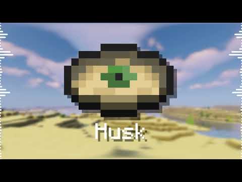 T_en_M - Husk - Fan Made Minecraft Music Disc