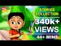 44 Mins Bommi And Friends Stories Collection For Kids BommiandfriendsWorldWideFacts