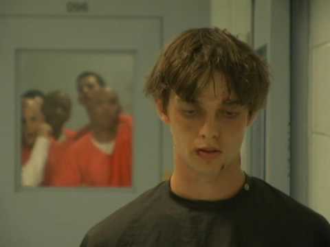 Jail Meth Commercial