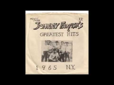 The Individuals - She's Gone Away (Instr)