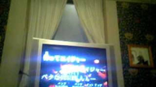 SOUL'd OUT　Magenta  Magenta　カラオケ