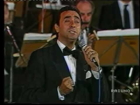 Bruno Venturini - Core 'ngrato