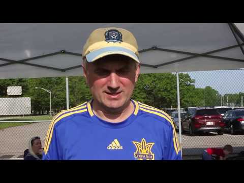 Cup of Lakes. Connection (Chicago) vs Halychyna o35 (Toronto)    0-2