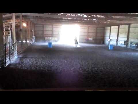 Big Guns "Frank" -07/10/2016 -1