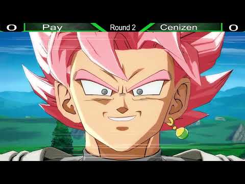 WC Ratio Tournament - Pay vs. Cenizen