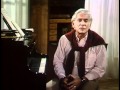 Leonard Bernstein Discusses Beethoven S 2nd Symphony