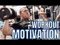 WORKOUT MOTIVATION | Full Upper Body Workout