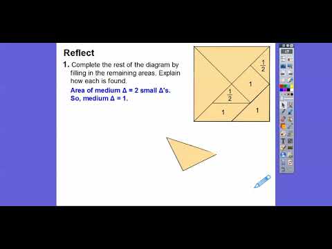 Area of Polygons - Lesson 13.4 Go Math