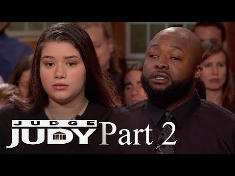 Someone Is Lying about This Car Accident! | Part 2