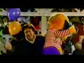Old Chicago Amusement Park With George Wendt Commercial 1978