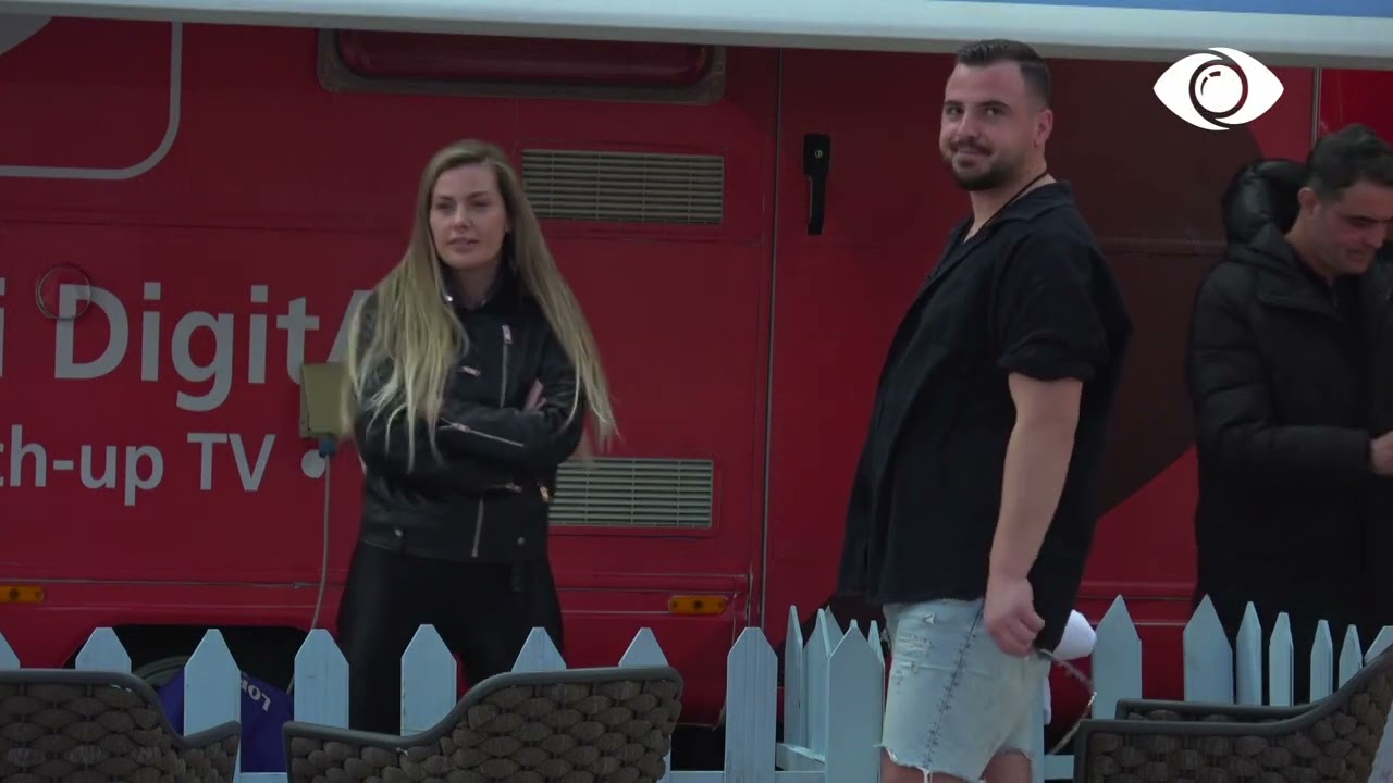 Olta: Dëshira ime përveçse të shkatërroj Zhaklinën është…