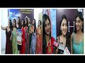 Fashion Showcase At The Curtain Raiser Of Hilife Exhibition 25th 26th 27th January At HICC Novotel