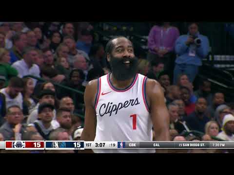 Los Angeles Clippers vs Dallas Mavericks NBA FULL GAME 21.12.2024