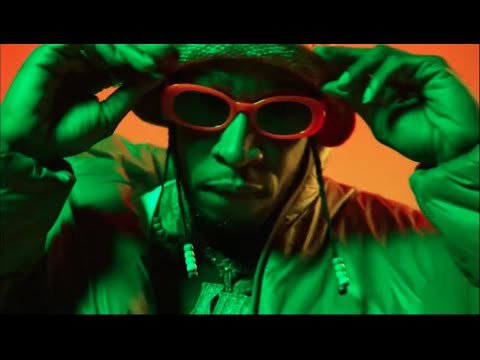 Popeye Caution, Safaree, Zekedon- OCHI