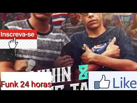 Mc Vinin e Mc Tavinho - Passinho Dos Malokas (Funk 24 horas)