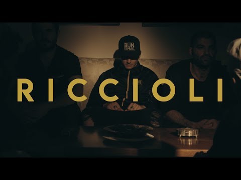 Deon - Riccioli ( Prod. Sbale )