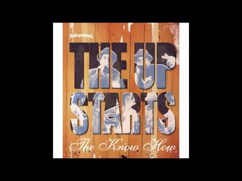 The Upstarts - The Know How