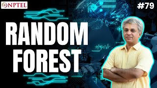 #79 Random Forest | Machine Learning for Engineering & Science Applications