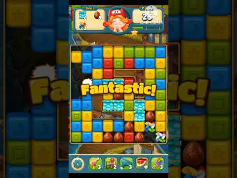 Toy blast level 3210