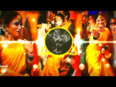 Main Hoon Ek Bansuri = Remix-mix DJ  S - D Music Video Song 