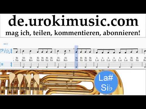 Tuba Lernen Imagine Dragons - Whatever It Takes Tabulatur um-i995