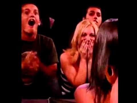 Taylor Ware ZOMG GUY!!!