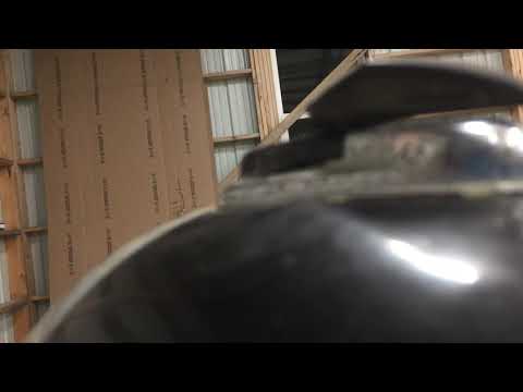 Thumbnail for 1960 BMW R60 - Part 2 - Disassembly by BMW