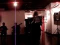 MIRTA AMALIA ZANELLA CHICHINA JUNTO A TU CORAZON TANGO VERSION COVER