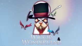 Martin Tungevaag - Wicked Wonderland 2014 (ÅRETS RUSSELÅT)