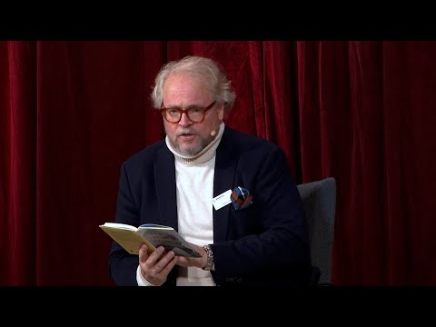 Hoppas, hoppas – Fredrik Lindström