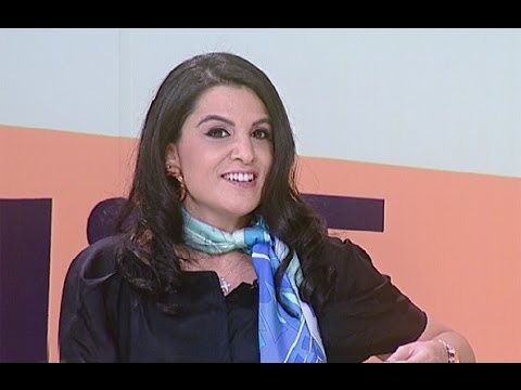 Bloc Note - 28/01/2014 - Zeina Nader Selwan